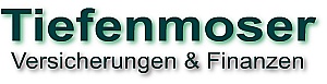 Tiefenmoser GmbH - Versicherungsmakler